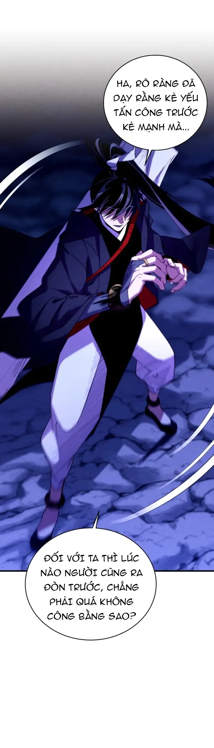 Phi Lôi Đao Thuật Chapter 220 - 20