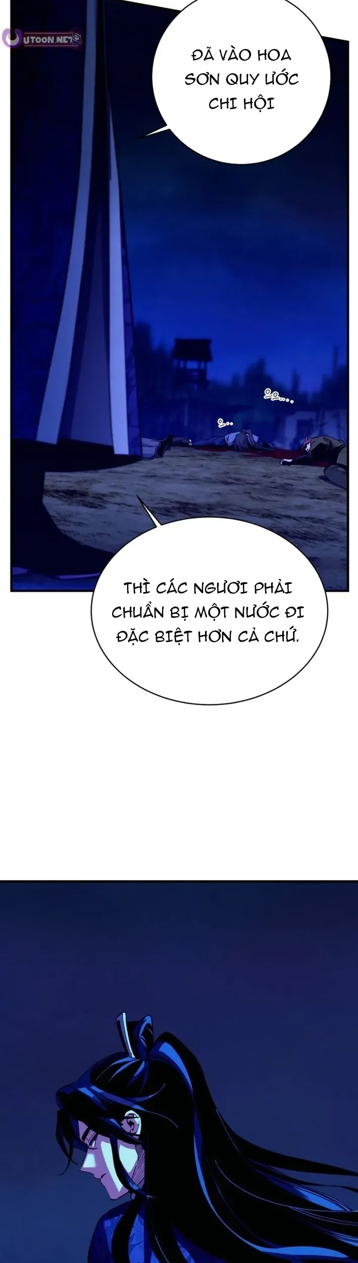 Phi Lôi Đao Thuật Chapter 220 - 3