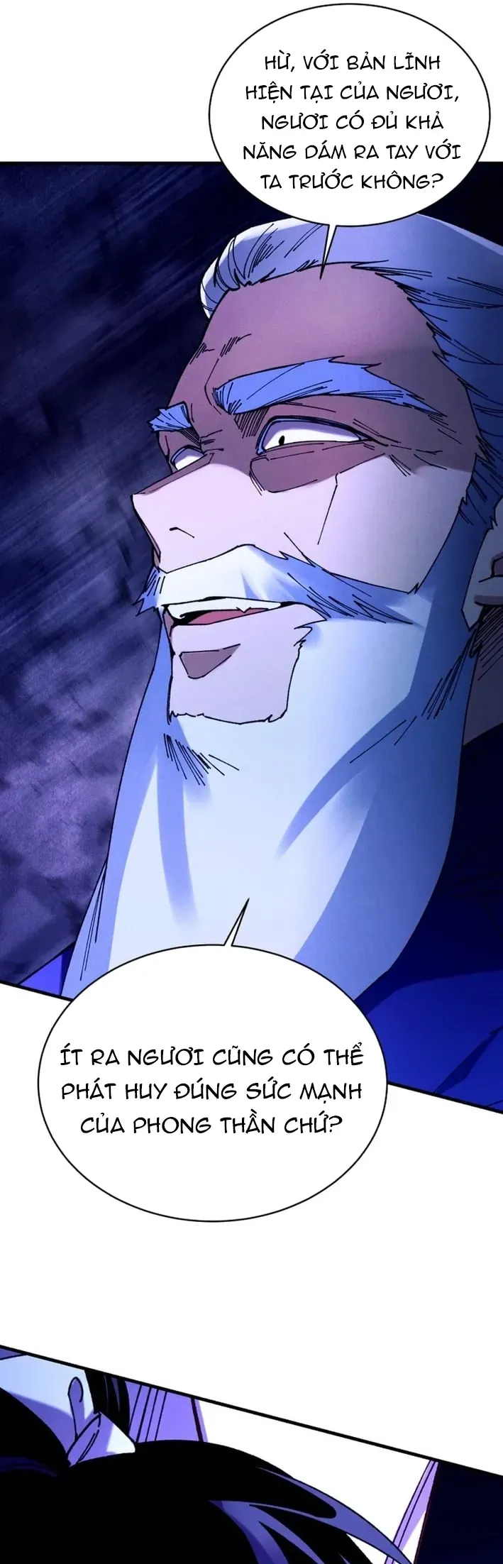 Phi Lôi Đao Thuật Chapter 220 - 21