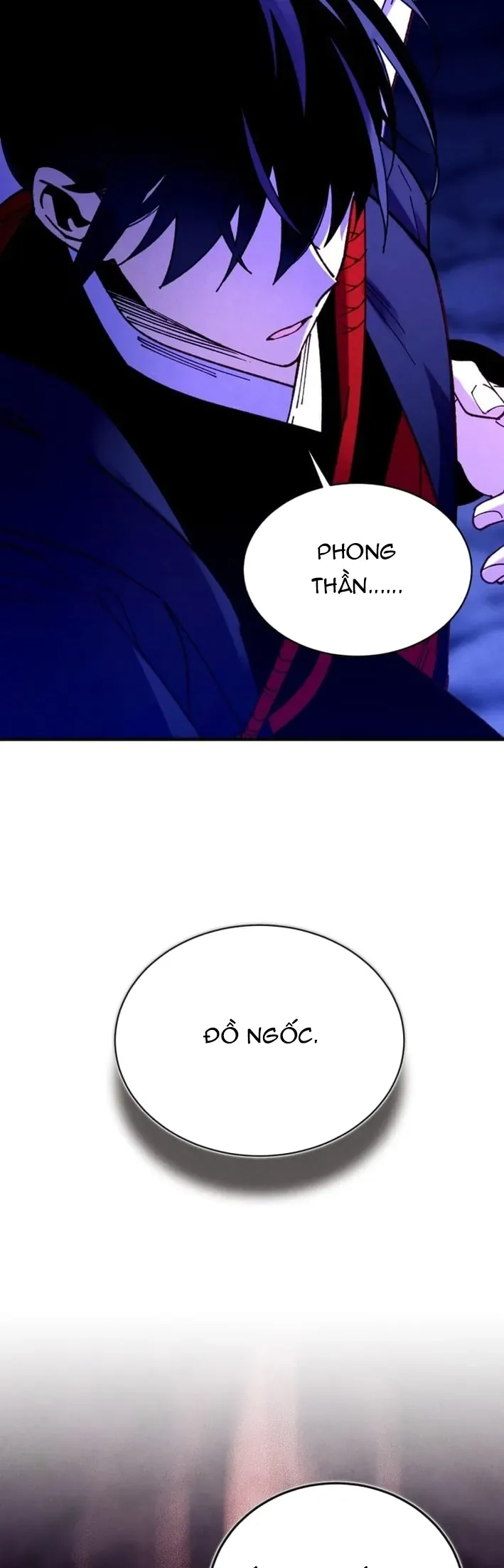 Phi Lôi Đao Thuật Chapter 220 - 22