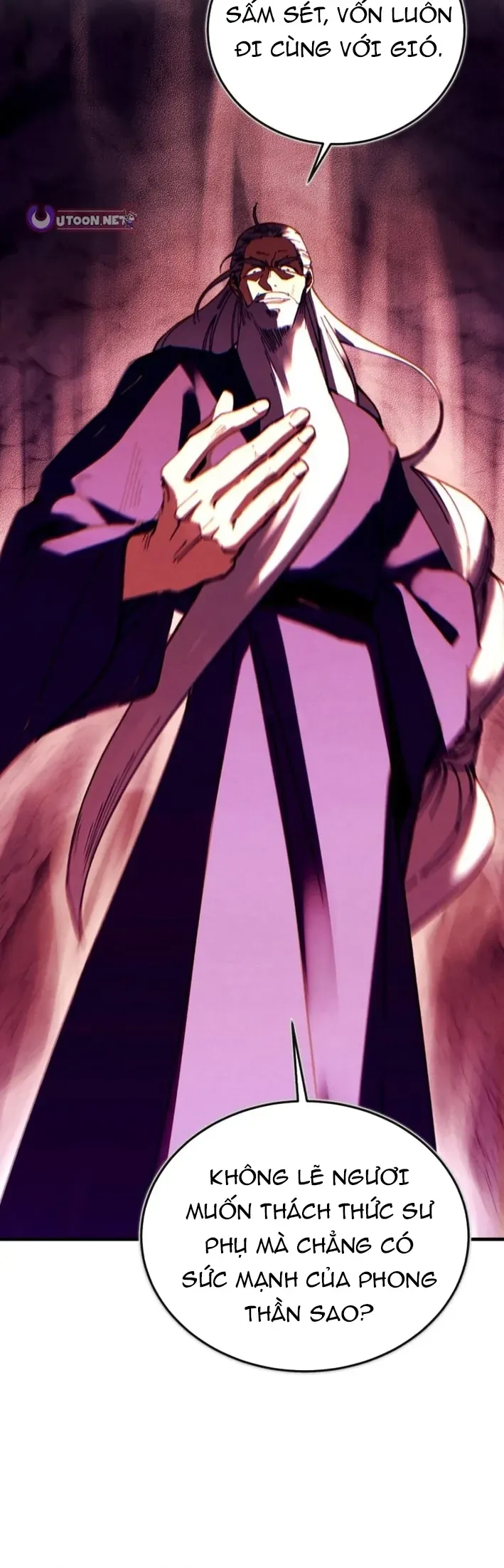 Phi Lôi Đao Thuật Chapter 220 - 23