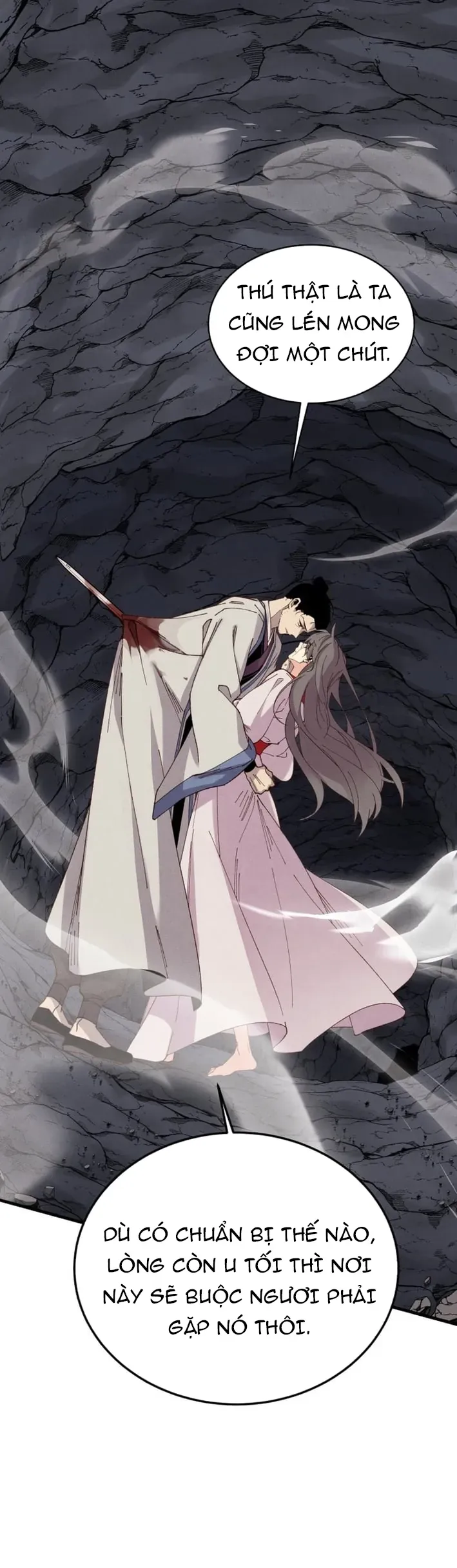 Phi Lôi Đao Thuật Chapter 220 - 39
