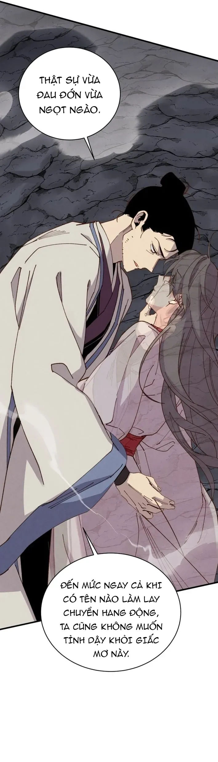 Phi Lôi Đao Thuật Chapter 220 - 40