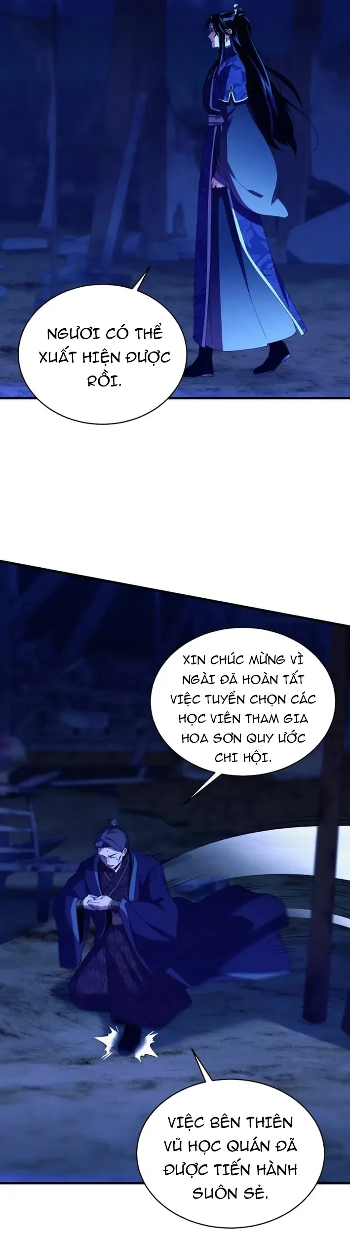 Phi Lôi Đao Thuật Chapter 220 - 5