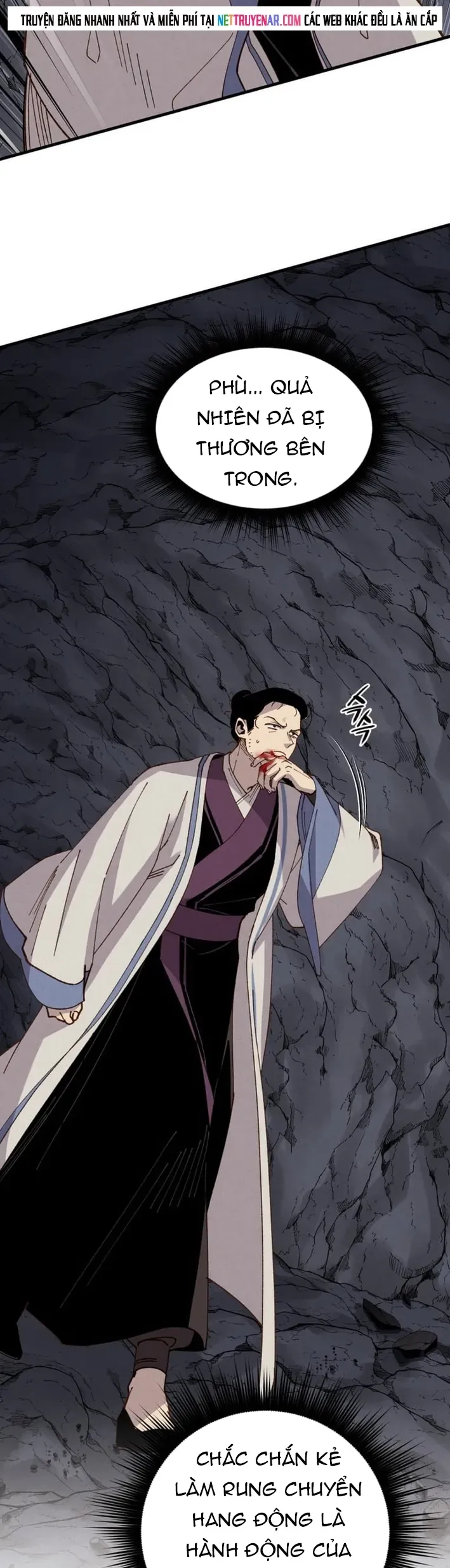 Phi Lôi Đao Thuật Chapter 220 - 42