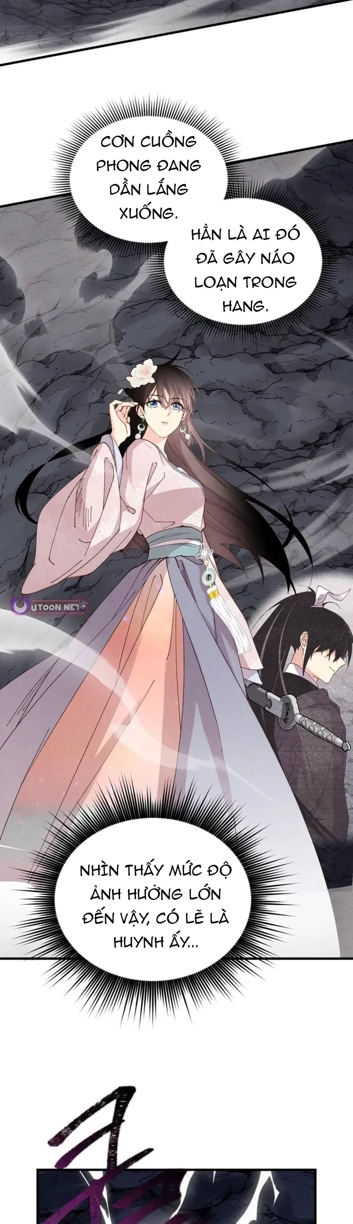Phi Lôi Đao Thuật Chapter 220 - 44