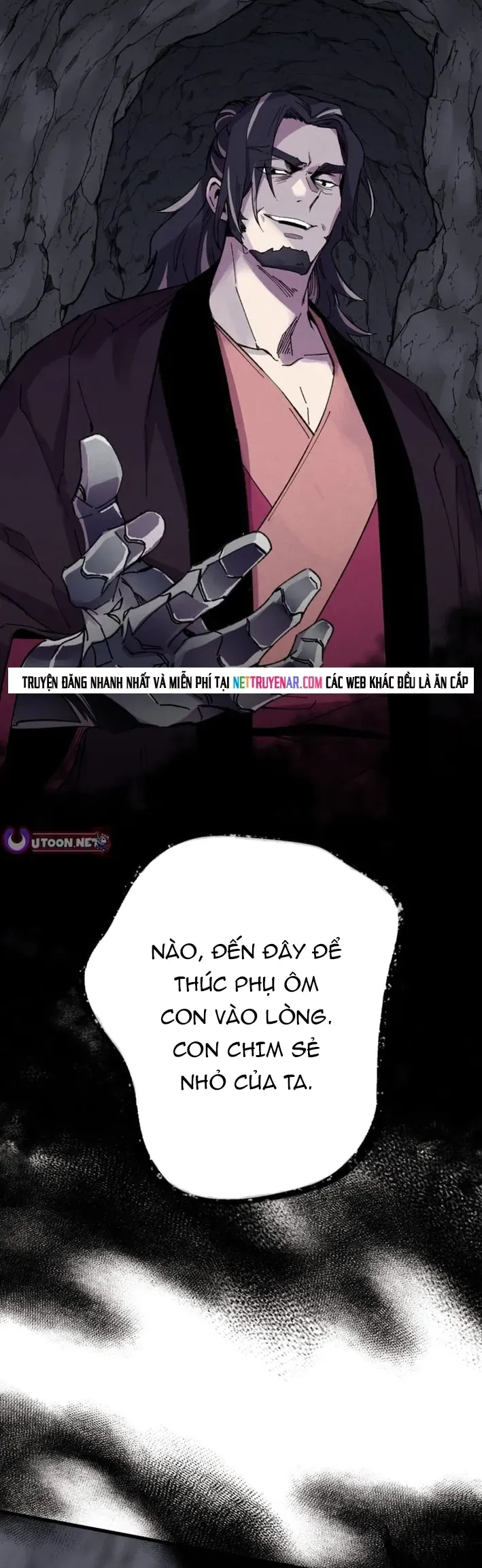 Phi Lôi Đao Thuật Chapter 220 - 48