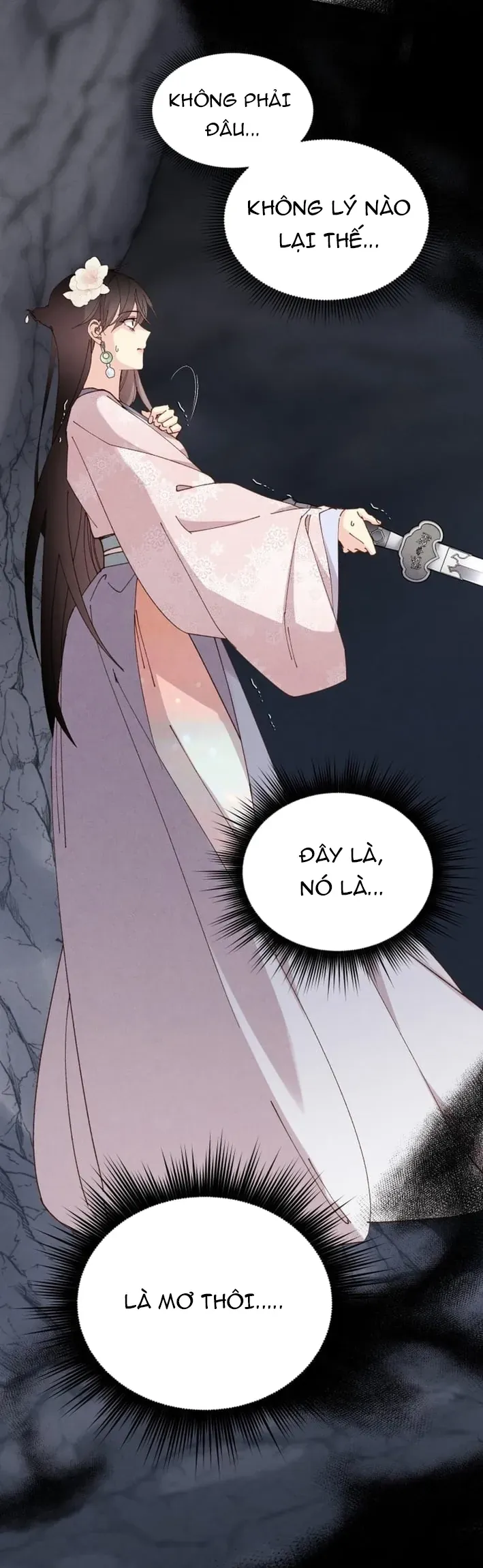 Phi Lôi Đao Thuật Chapter 220 - 49