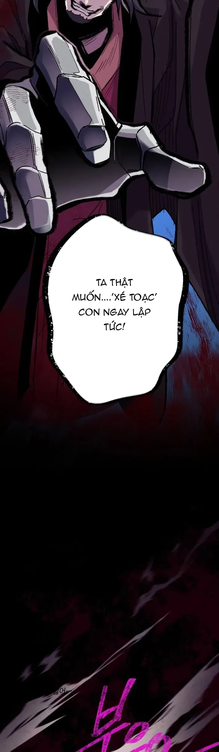 Phi Lôi Đao Thuật Chapter 220 - 53