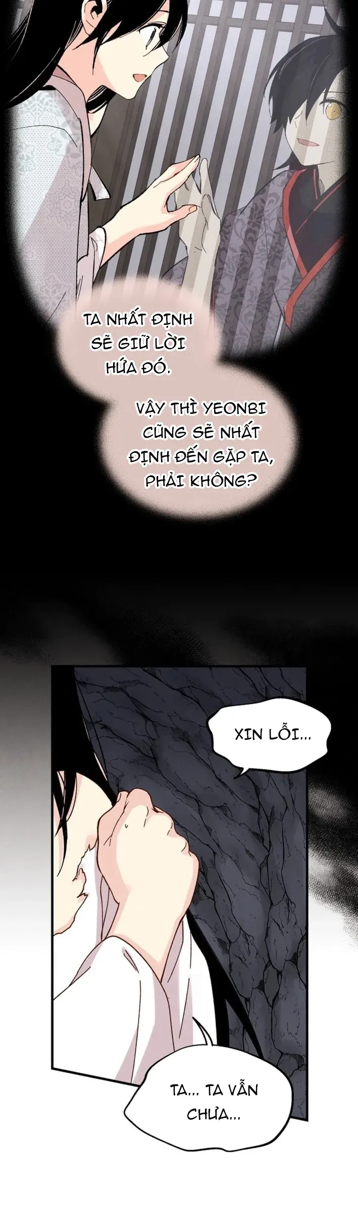 Phi Lôi Đao Thuật Chapter 220 - 55