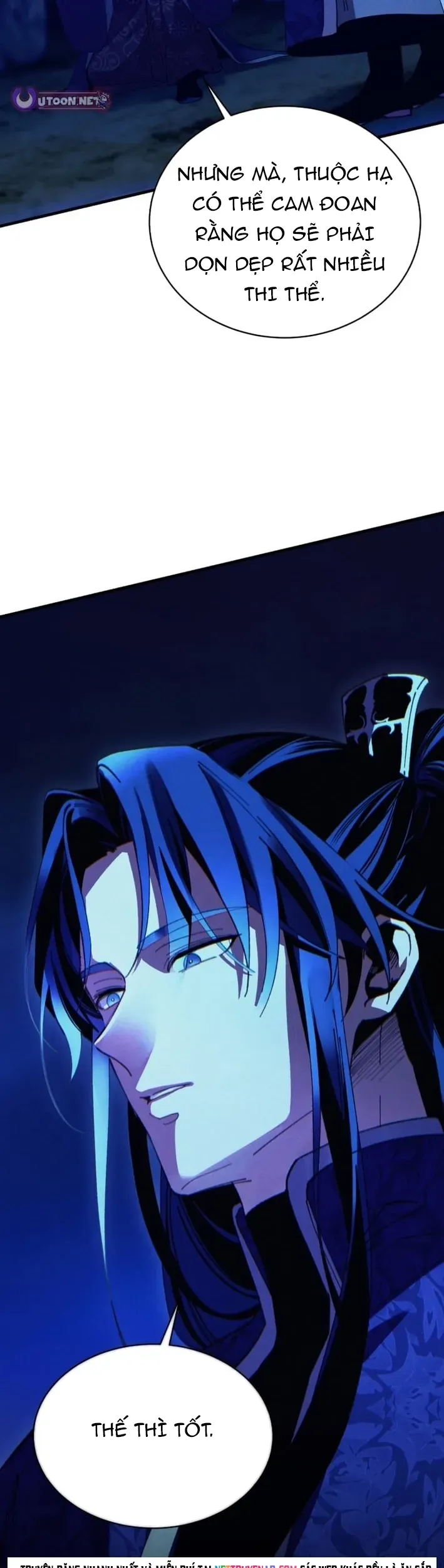 Phi Lôi Đao Thuật Chapter 220 - 7