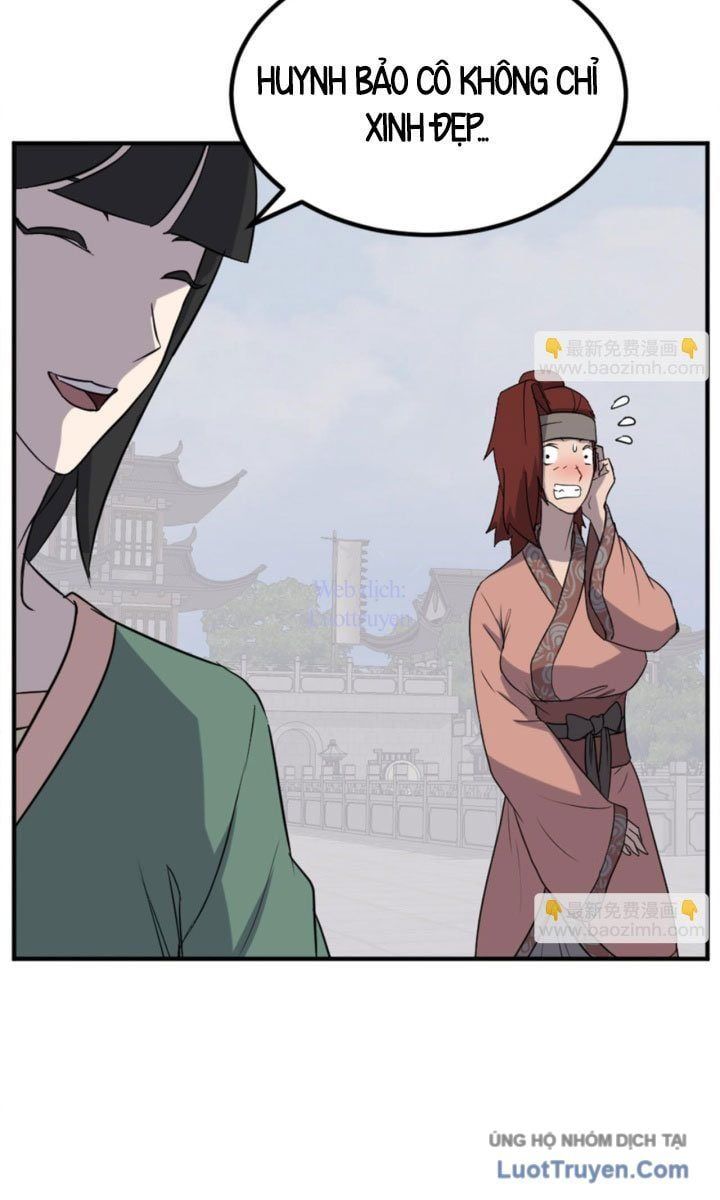 Trọng Sinh, Bất Khả Chiến Bại Chapter 159 - 21