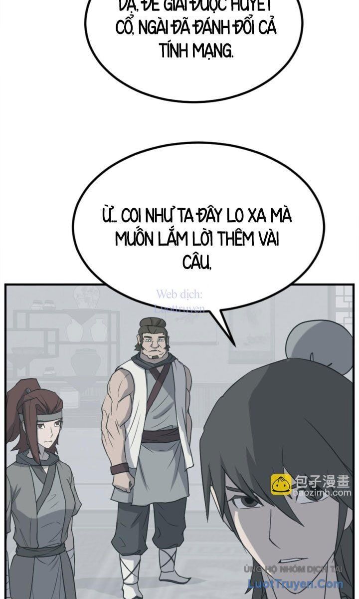 Trọng Sinh, Bất Khả Chiến Bại Chapter 159 - 27