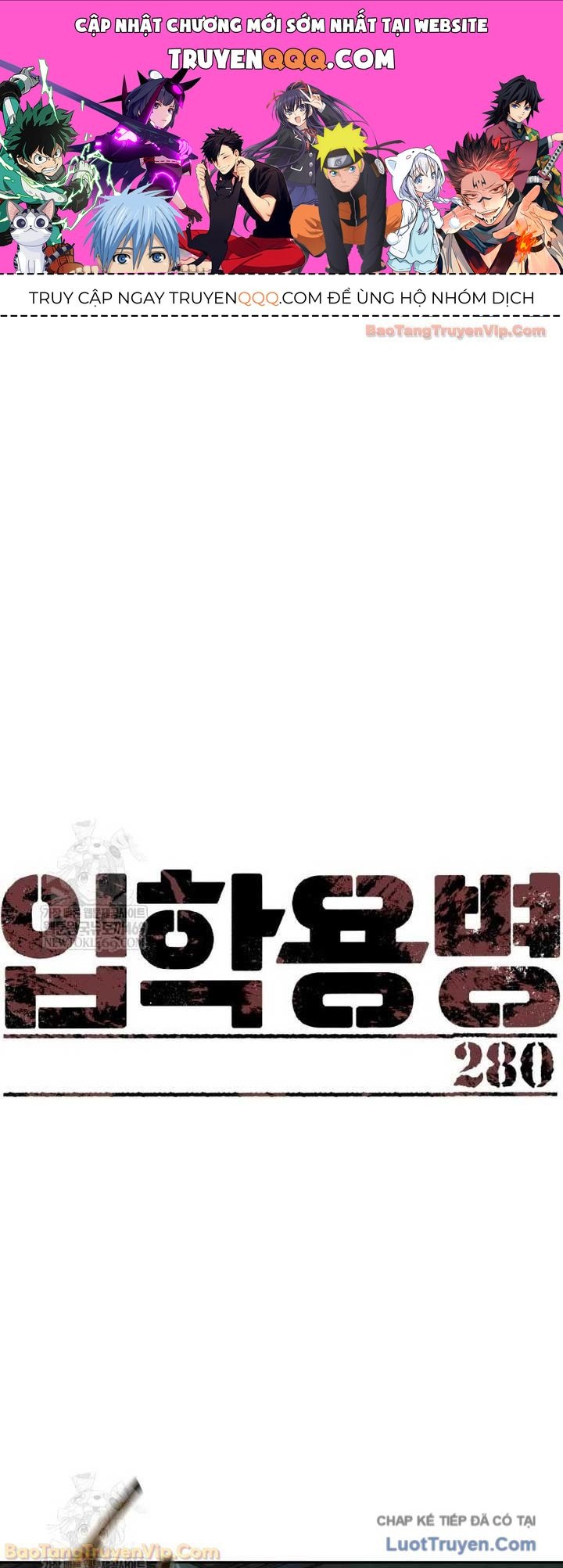 Bạn Học Của Tôi Là Lính Đánh Thuê Chapter 280 - 1