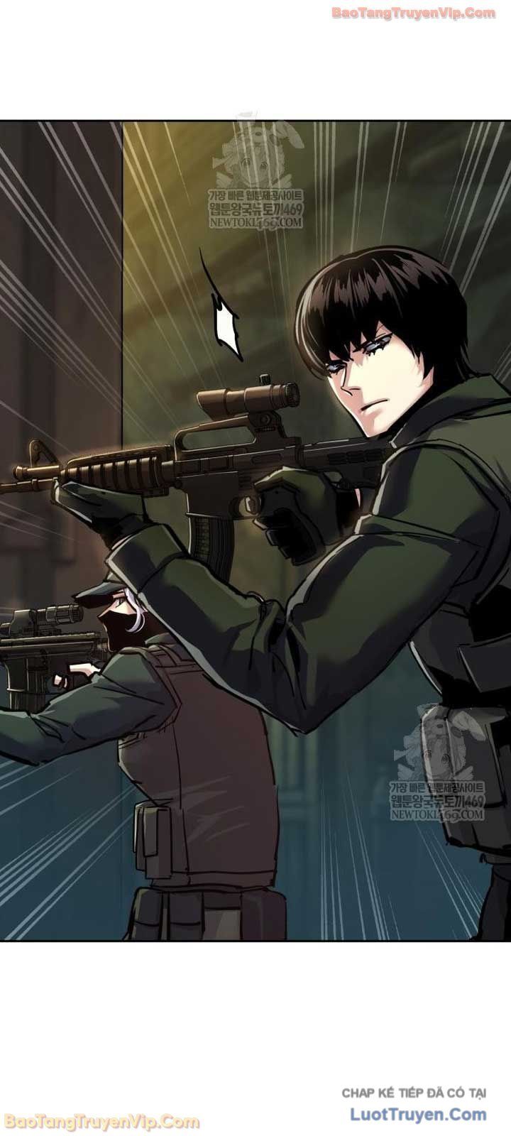 Bạn Học Của Tôi Là Lính Đánh Thuê Chapter 280 - 17