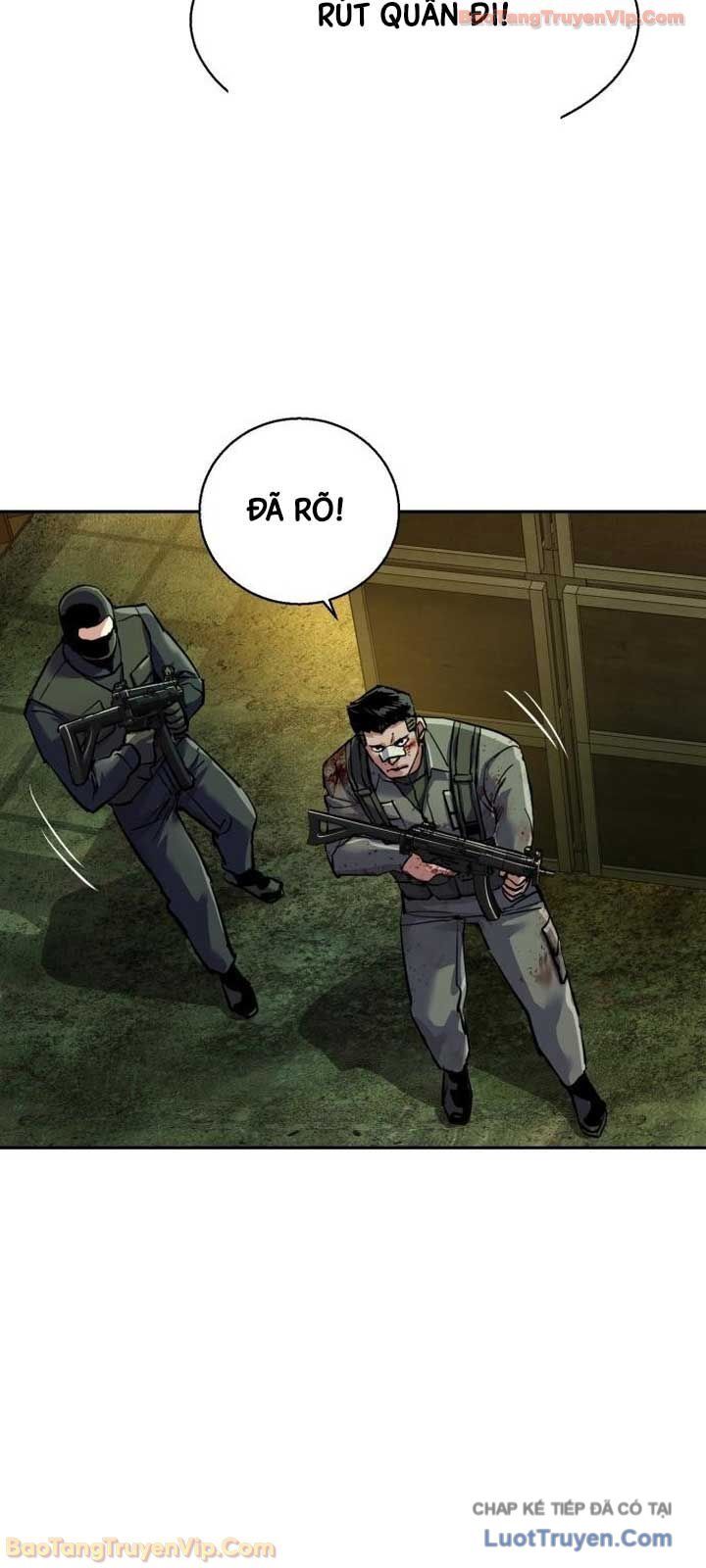 Bạn Học Của Tôi Là Lính Đánh Thuê Chapter 280 - 20