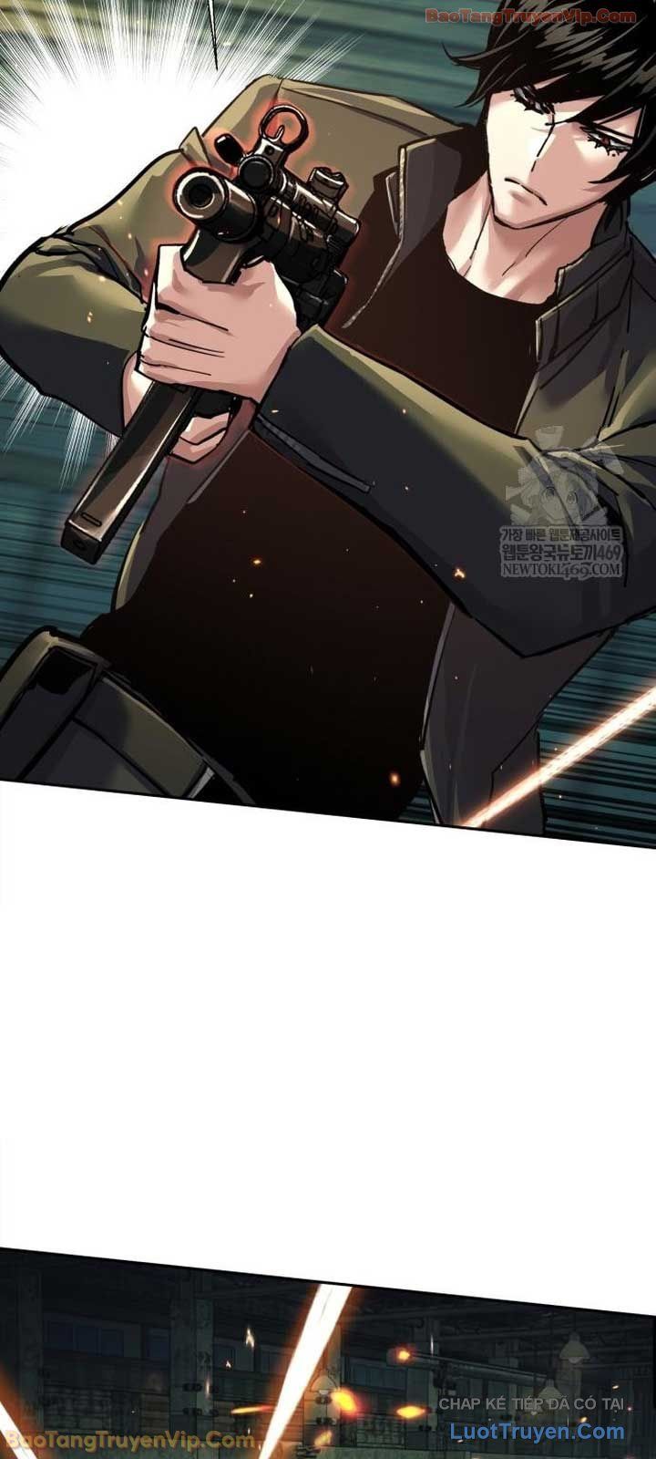 Bạn Học Của Tôi Là Lính Đánh Thuê Chapter 280 - 24