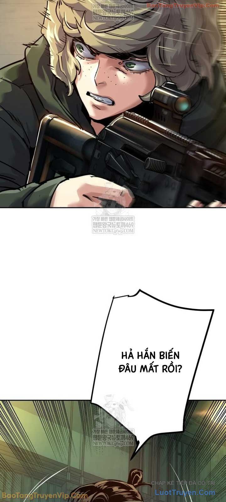 Bạn Học Của Tôi Là Lính Đánh Thuê Chapter 280 - 27