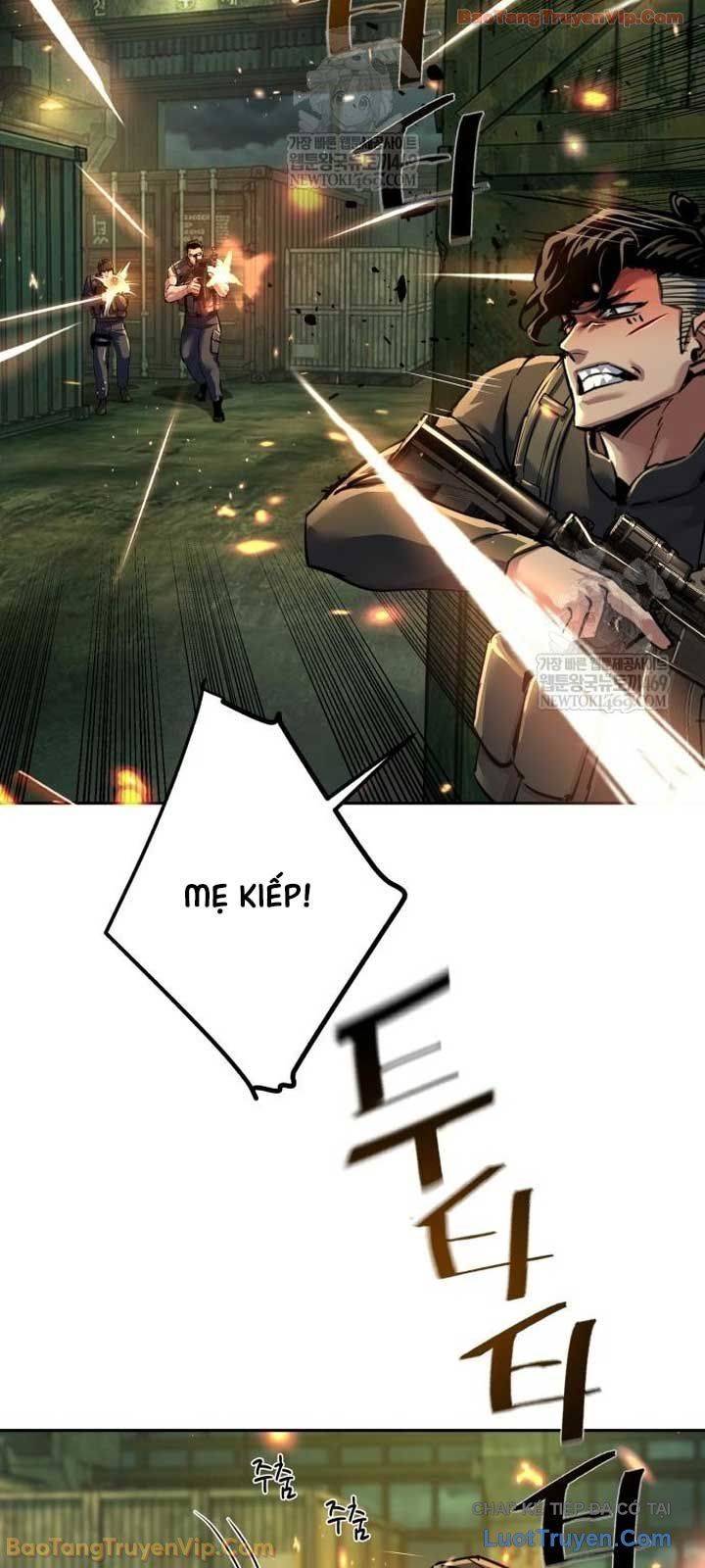 Bạn Học Của Tôi Là Lính Đánh Thuê Chapter 280 - 29