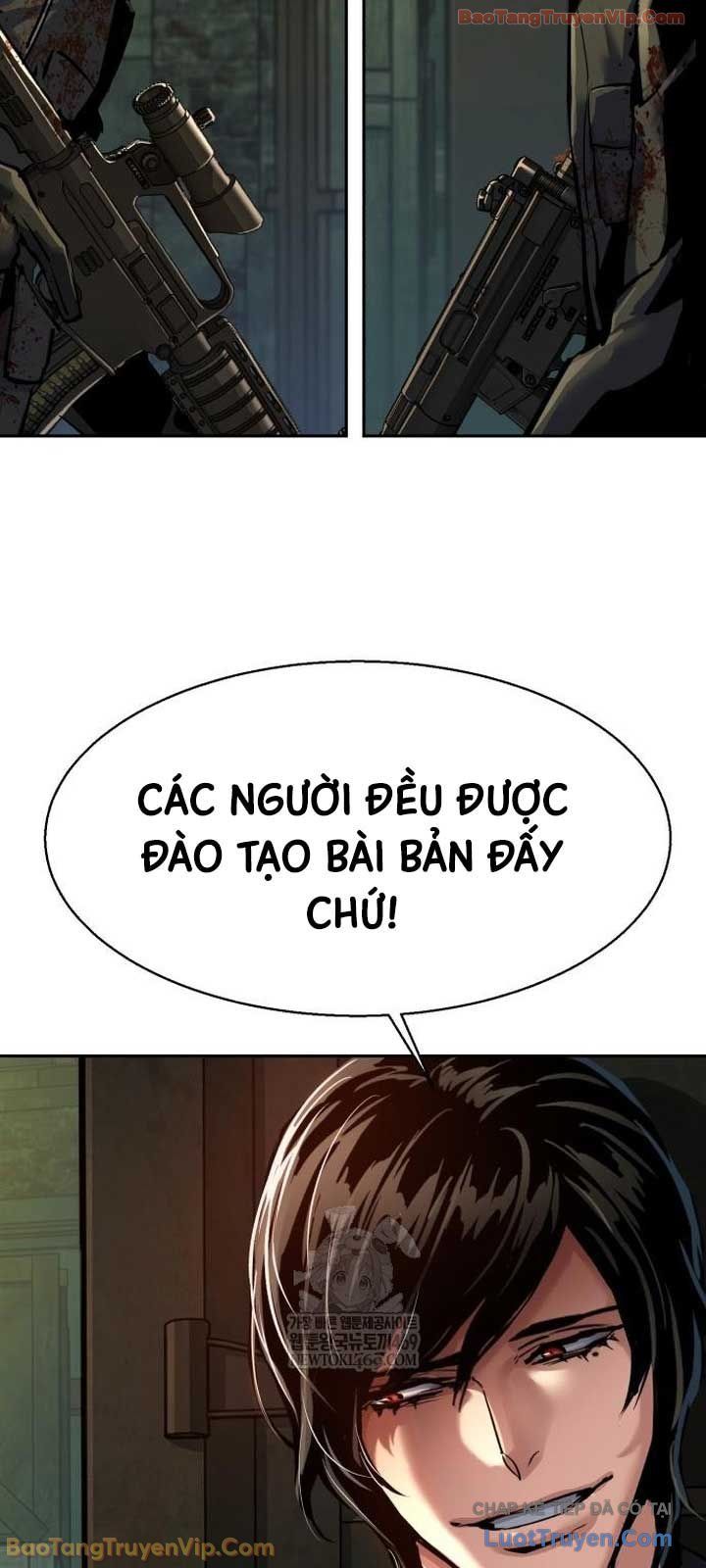 Bạn Học Của Tôi Là Lính Đánh Thuê Chapter 280 - 39