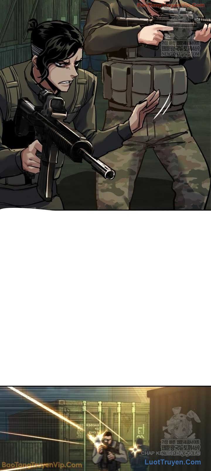 Bạn Học Của Tôi Là Lính Đánh Thuê Chapter 280 - 51