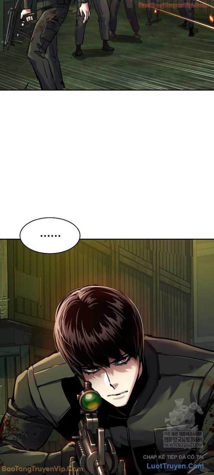 Bạn Học Của Tôi Là Lính Đánh Thuê Chapter 280 - 55