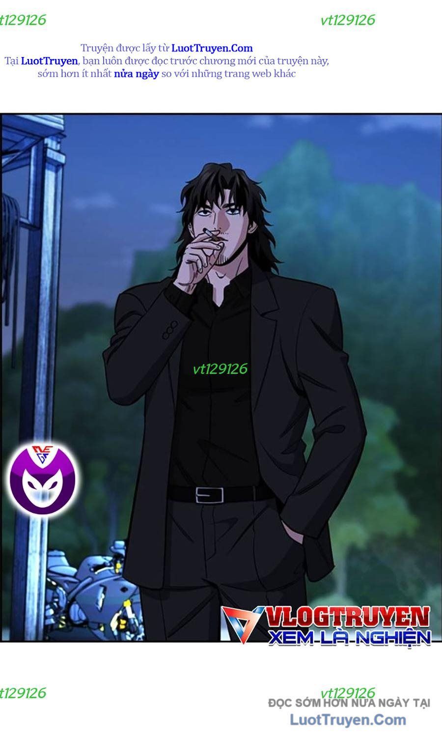 Giáo Dục Chân Chính Chapter 220 - 101