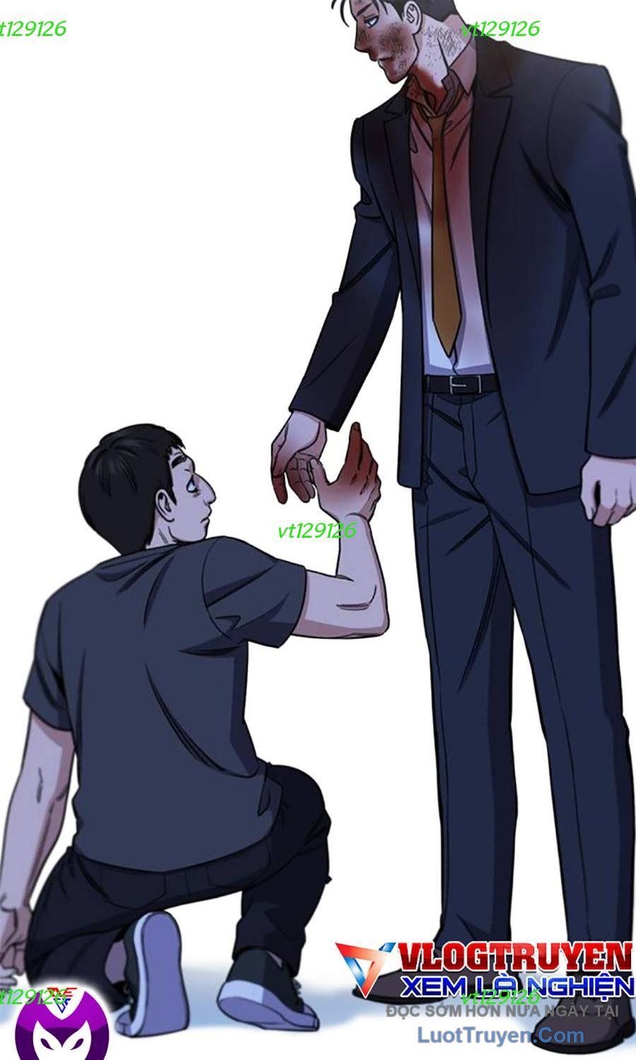 Giáo Dục Chân Chính Chapter 220 - 105