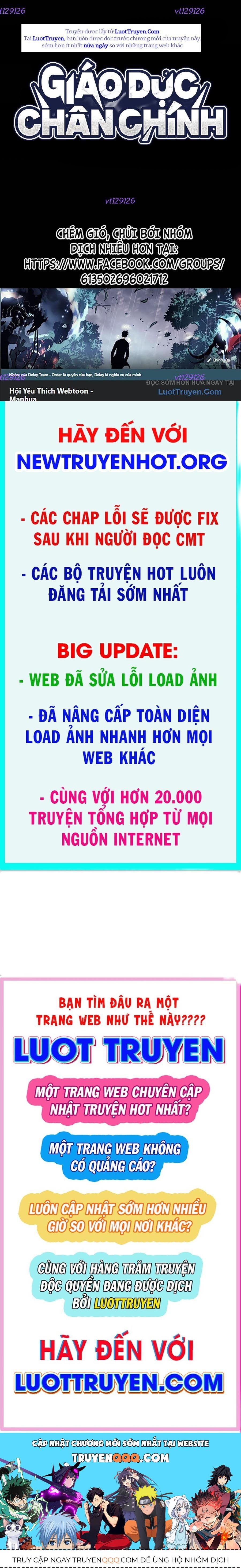Giáo Dục Chân Chính Chapter 220 - 107