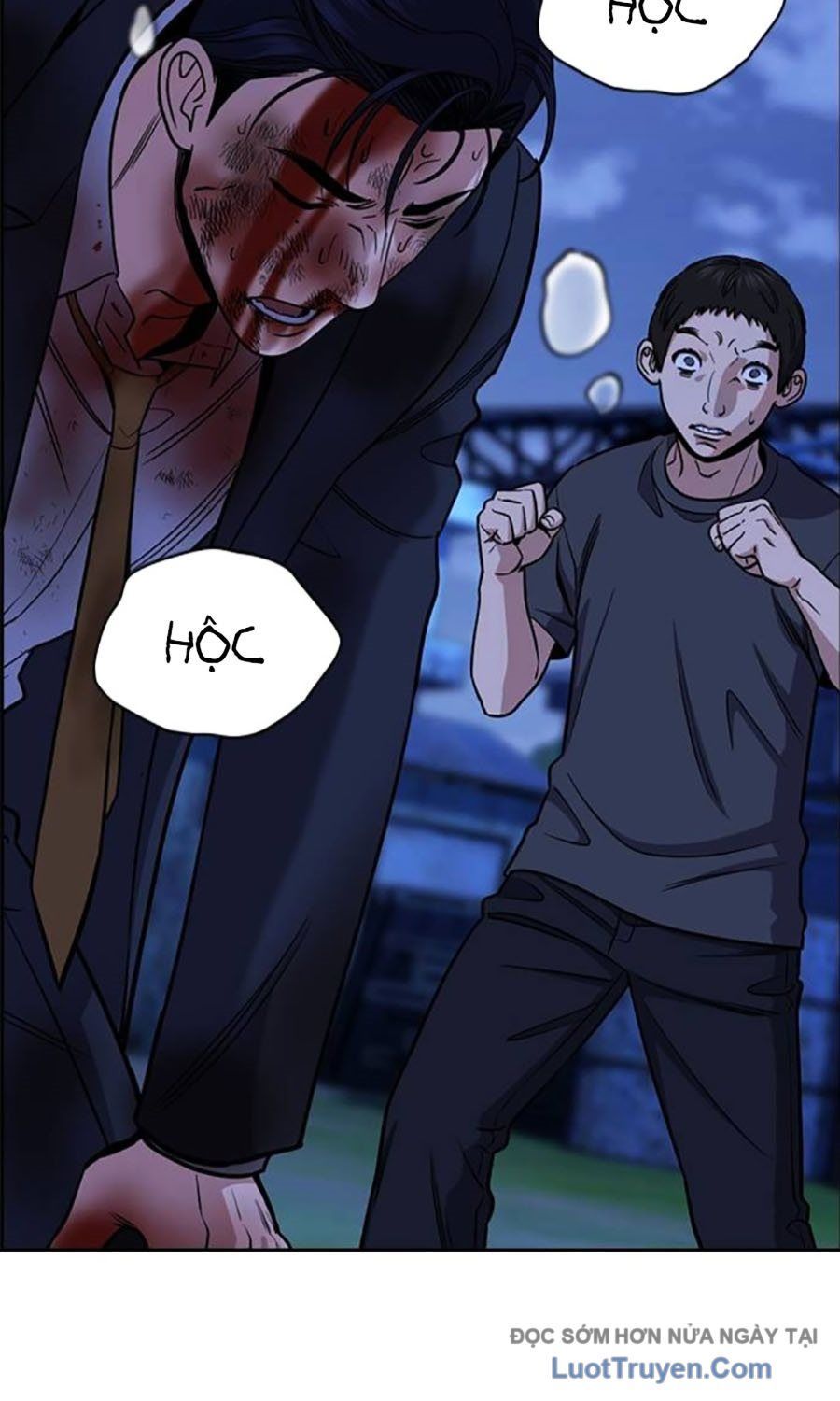 Giáo Dục Chân Chính Chapter 220 - 27