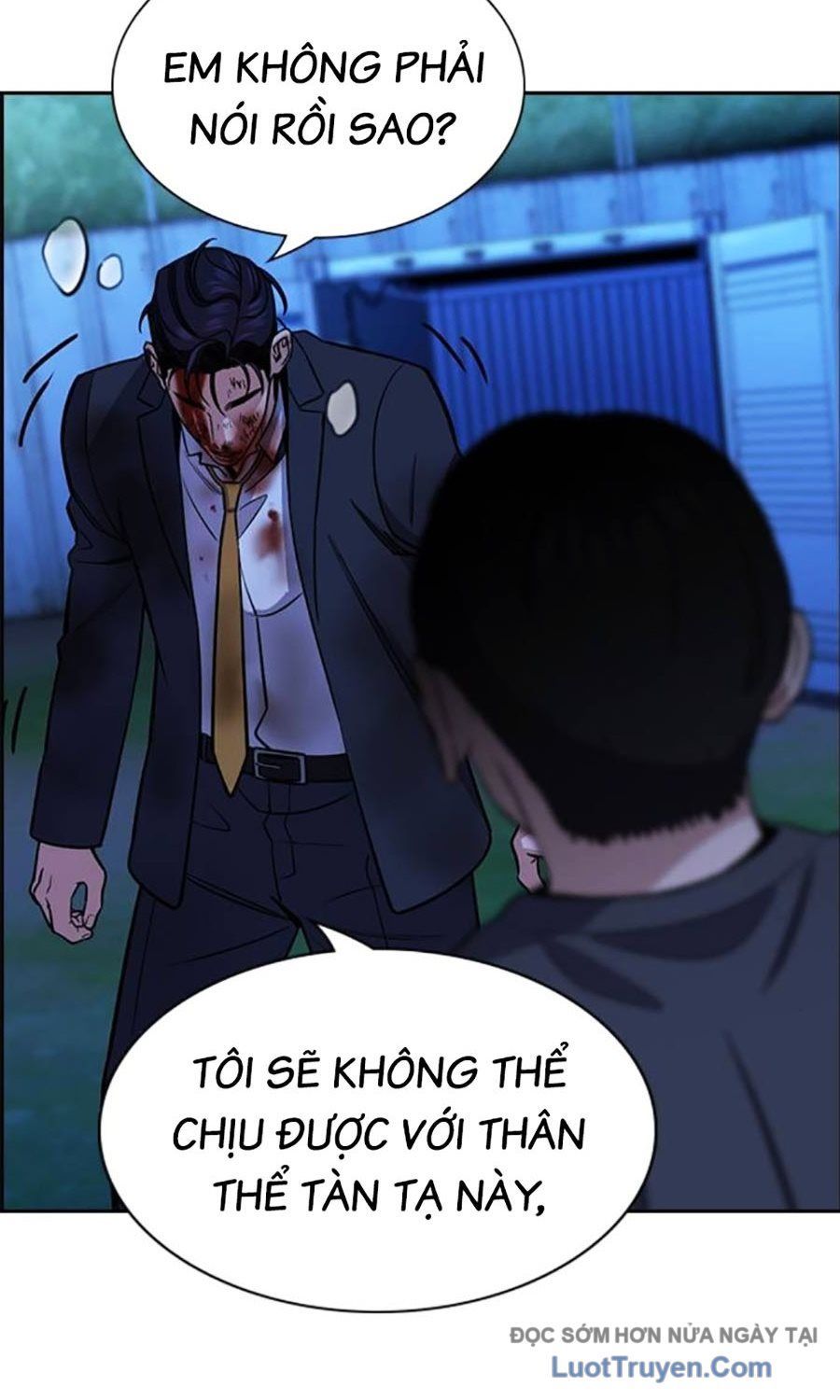 Giáo Dục Chân Chính Chapter 220 - 30