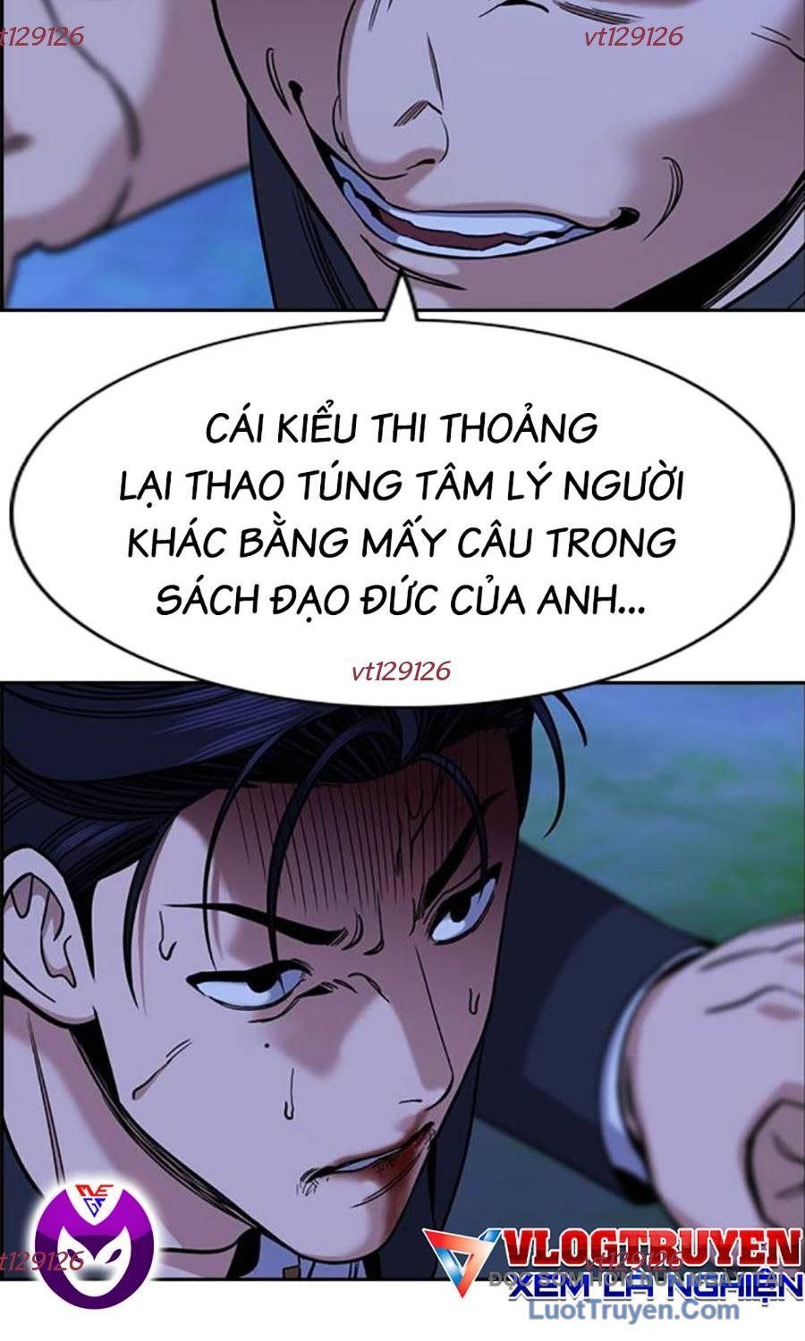Giáo Dục Chân Chính Chapter 220 - 4
