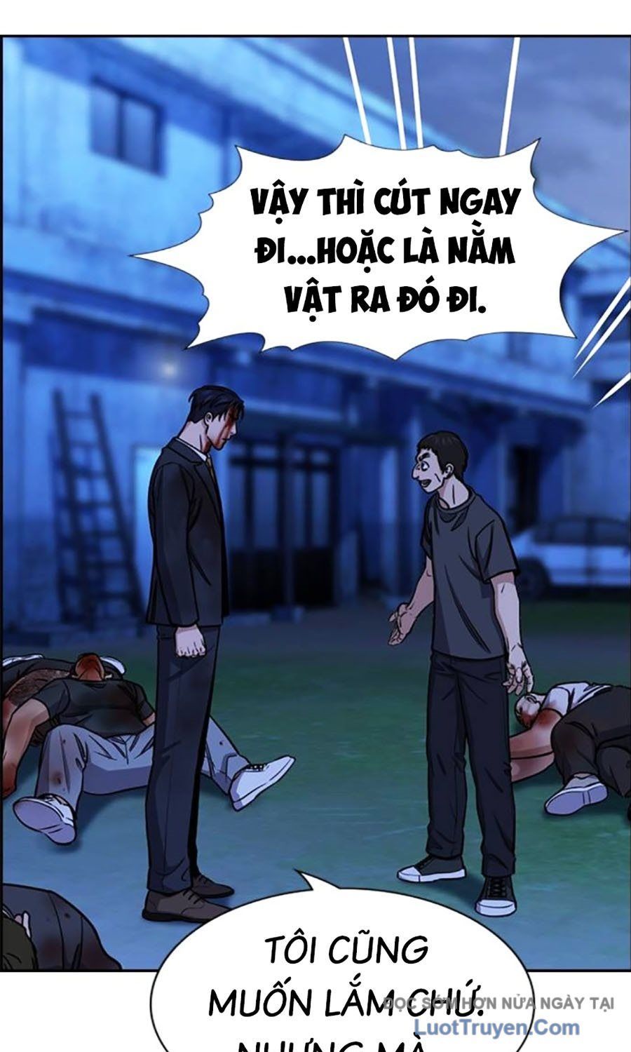 Giáo Dục Chân Chính Chapter 220 - 33