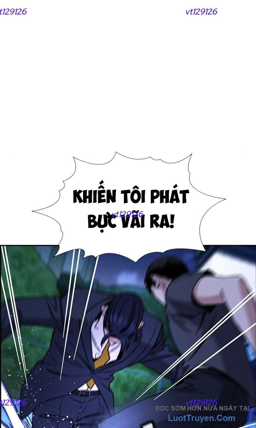 Giáo Dục Chân Chính Chapter 220 - 5