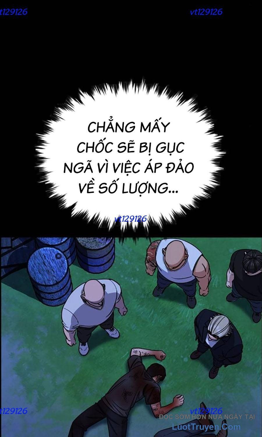 Giáo Dục Chân Chính Chapter 220 - 54