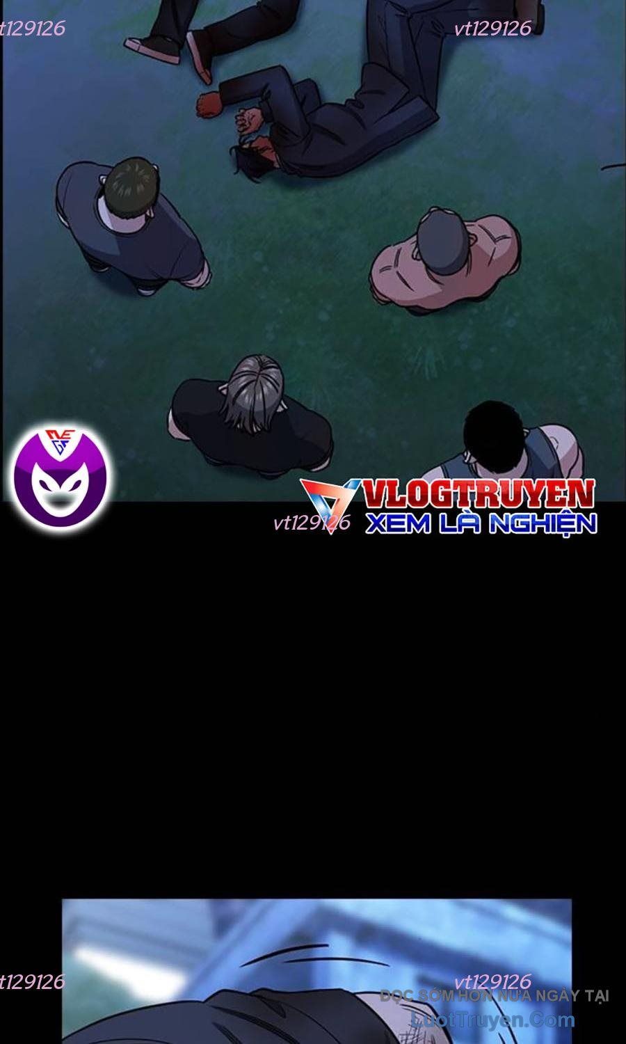 Giáo Dục Chân Chính Chapter 220 - 55