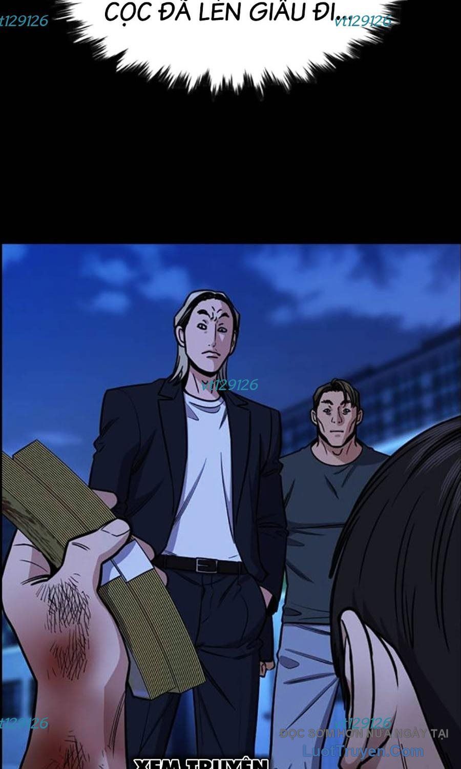 Giáo Dục Chân Chính Chapter 220 - 57