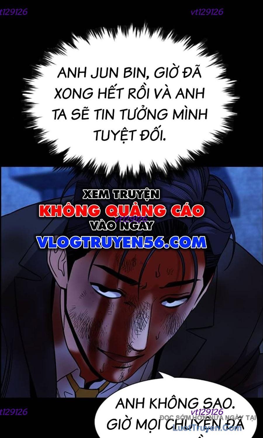 Giáo Dục Chân Chính Chapter 220 - 61
