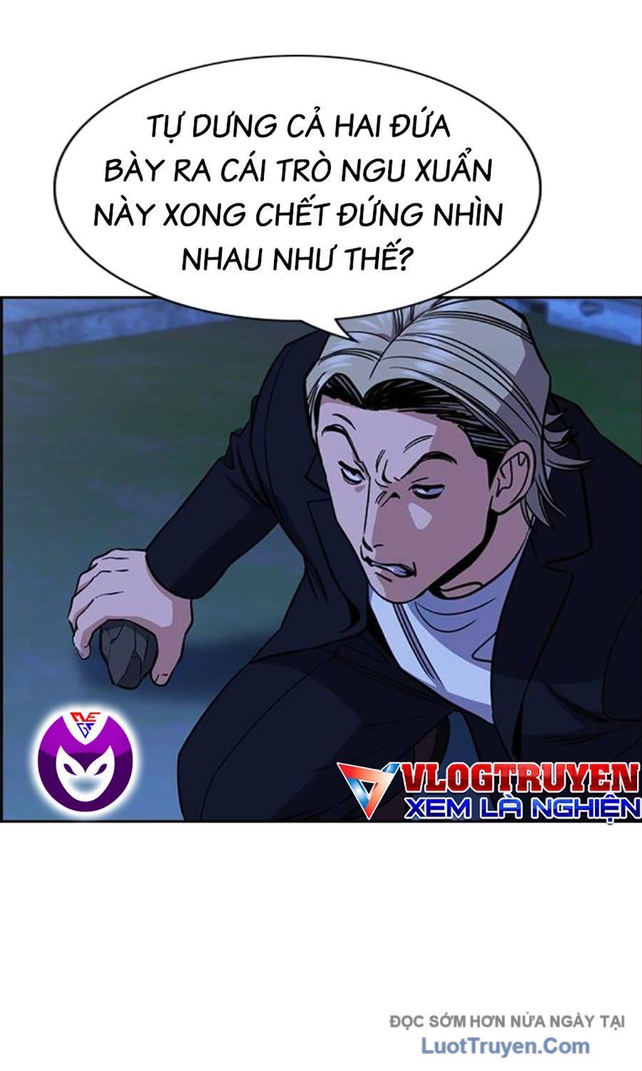 Giáo Dục Chân Chính Chapter 220 - 76