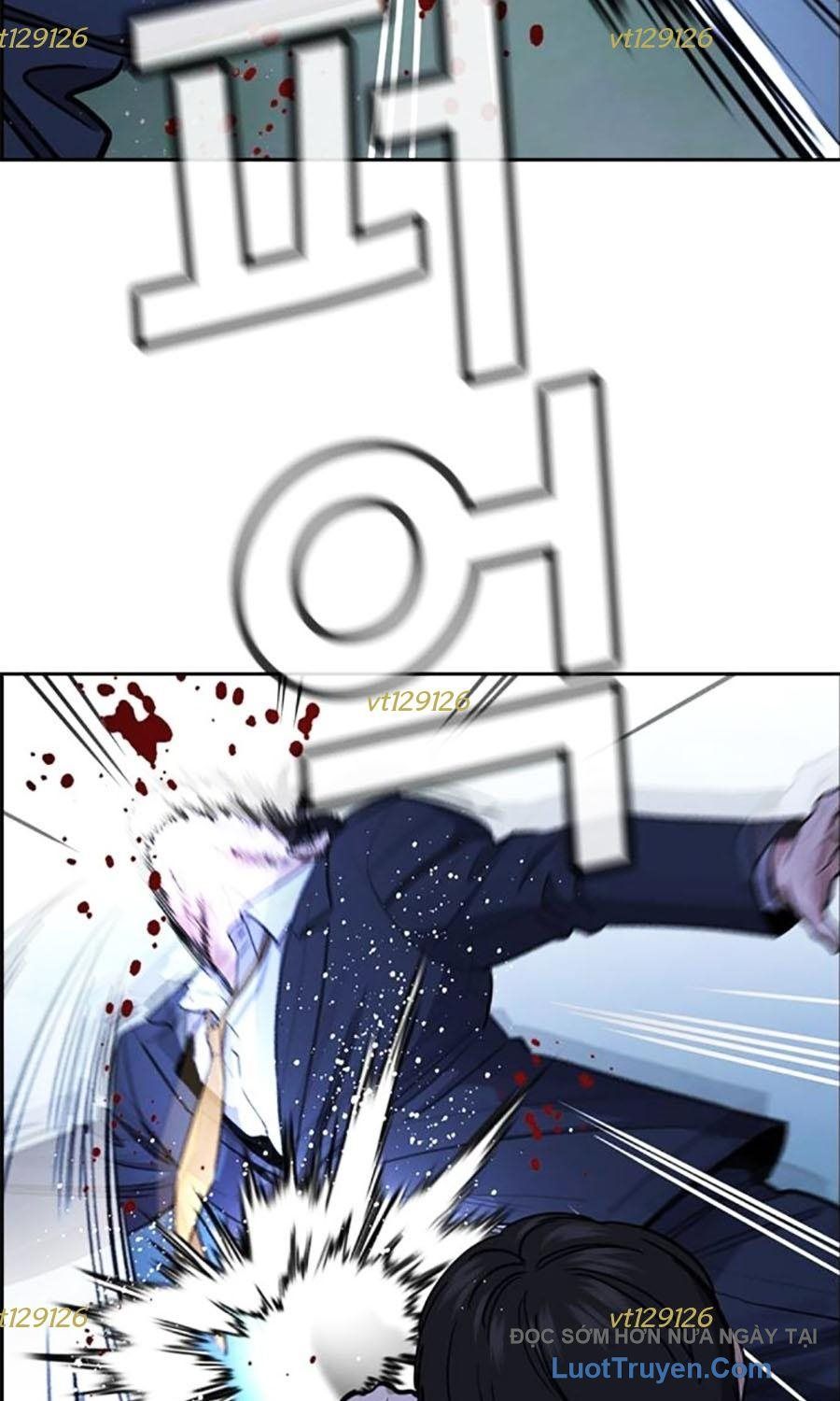 Giáo Dục Chân Chính Chapter 220 - 9