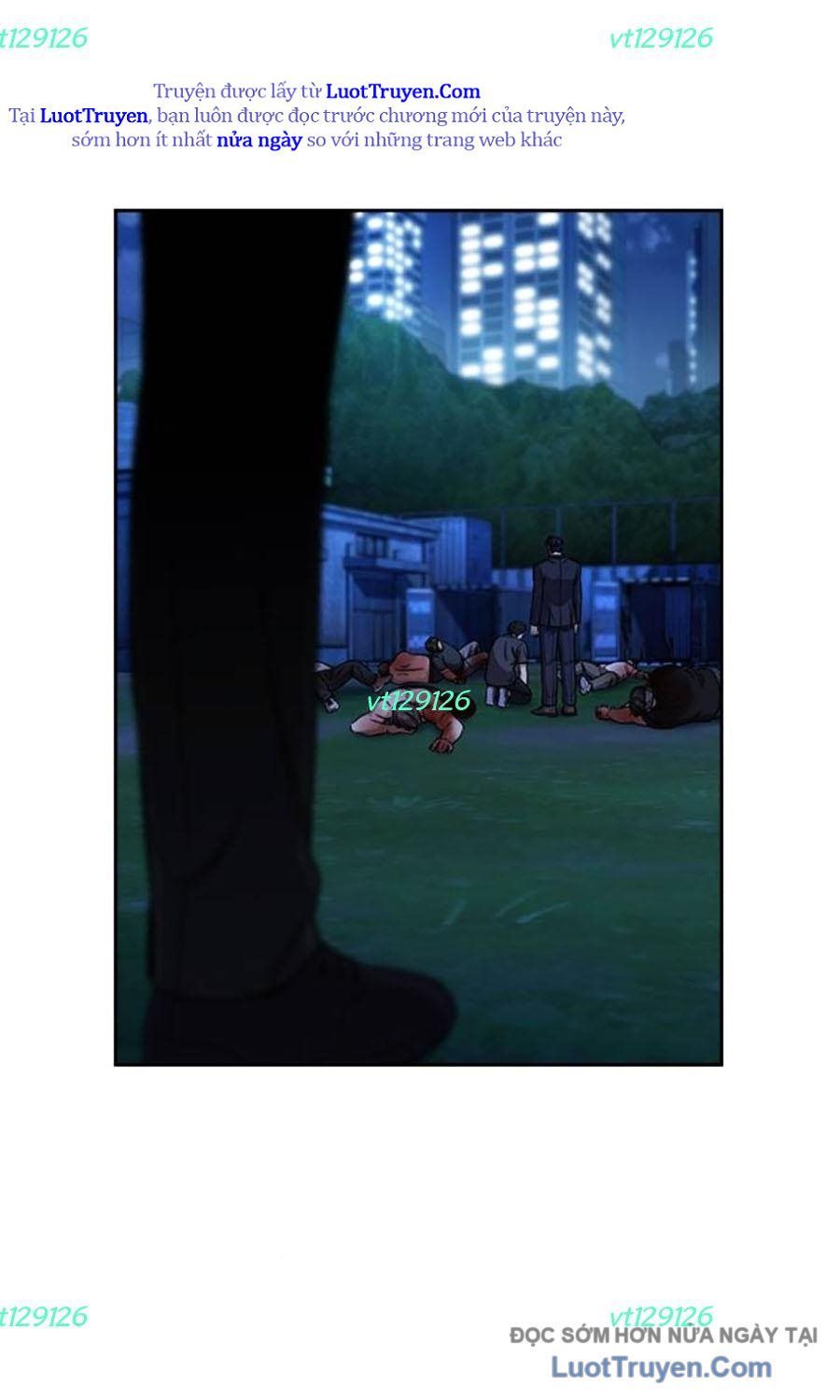 Giáo Dục Chân Chính Chapter 220 - 100