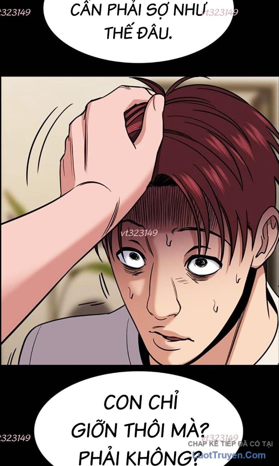 Giáo Dục Chân Chính Chapter 221 - 108