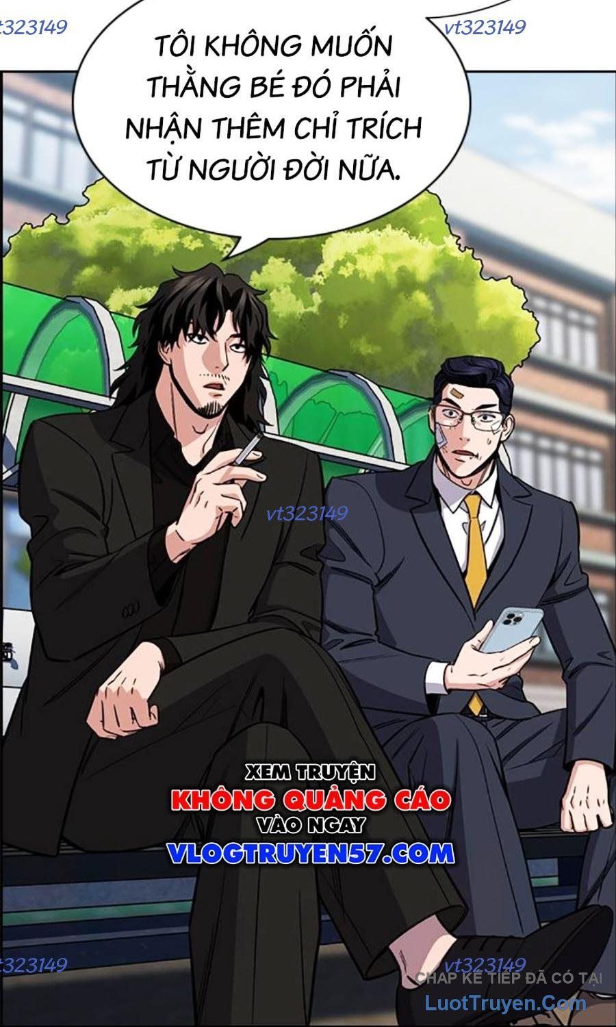 Giáo Dục Chân Chính Chapter 221 - 12