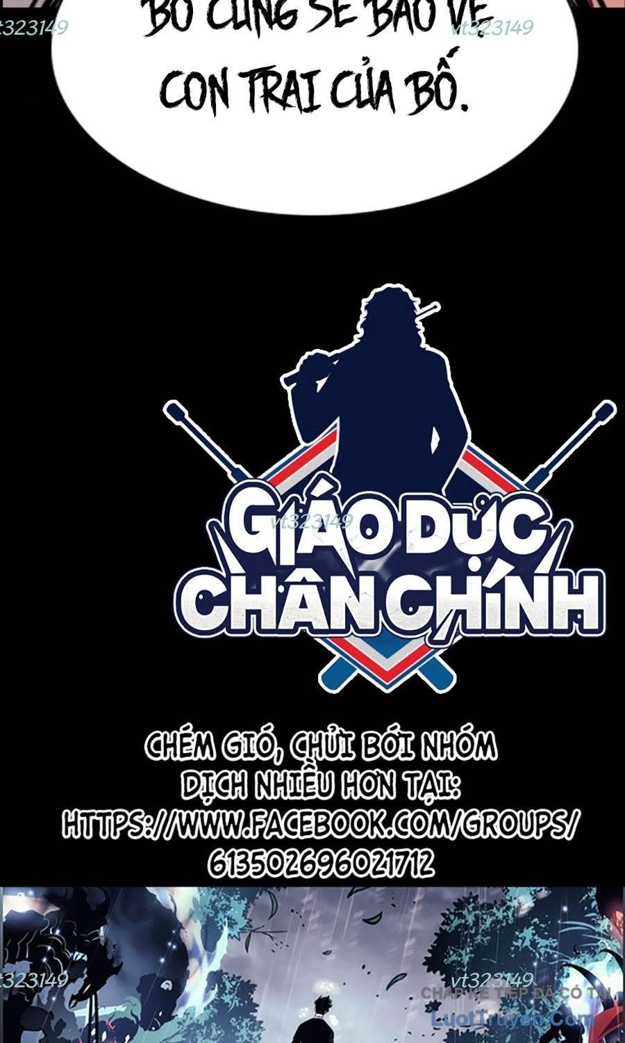 Giáo Dục Chân Chính Chapter 221 - 111
