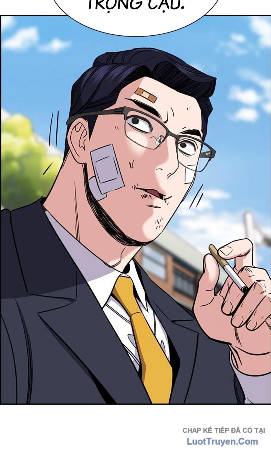 Giáo Dục Chân Chính Chapter 221 - 15