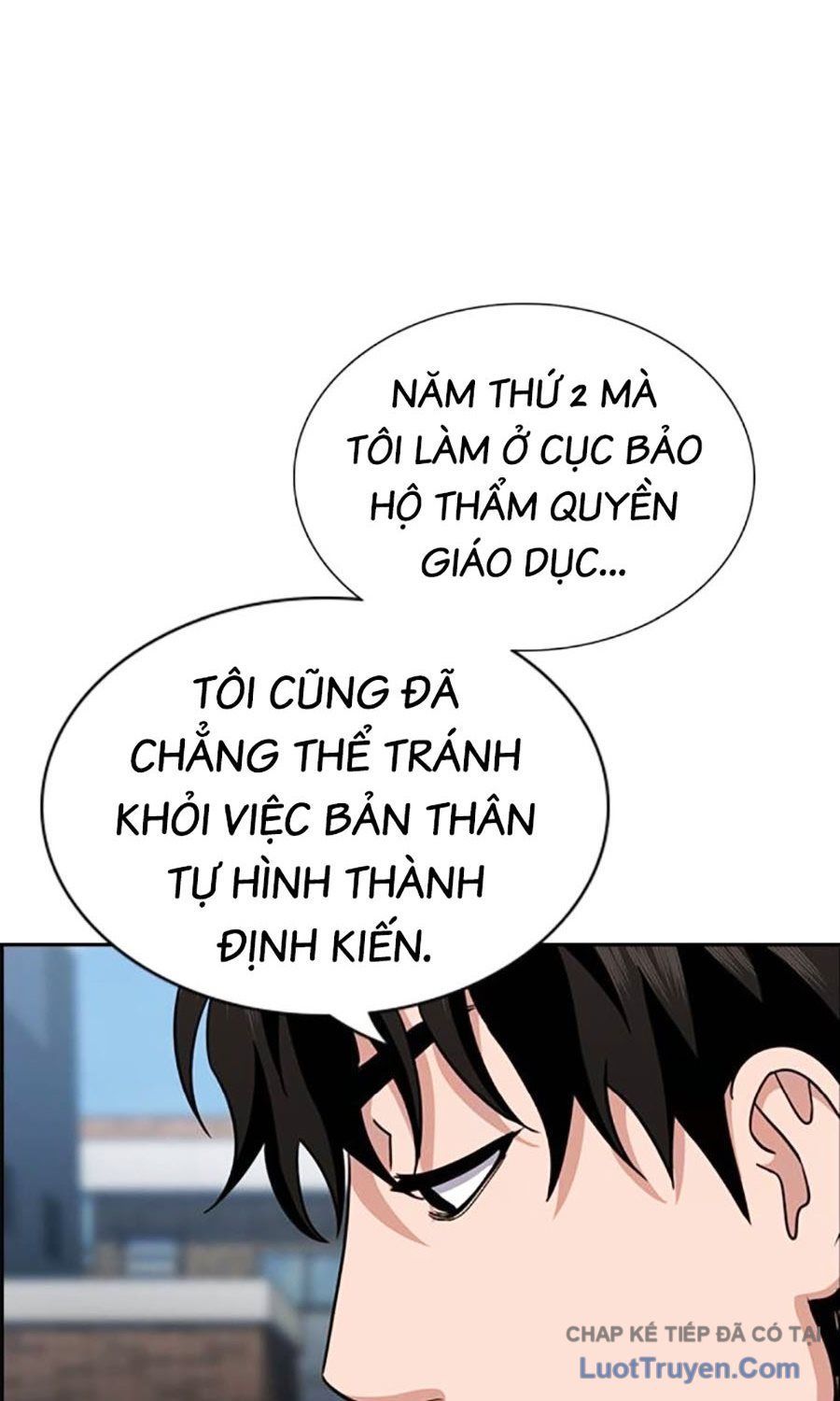 Giáo Dục Chân Chính Chapter 221 - 16