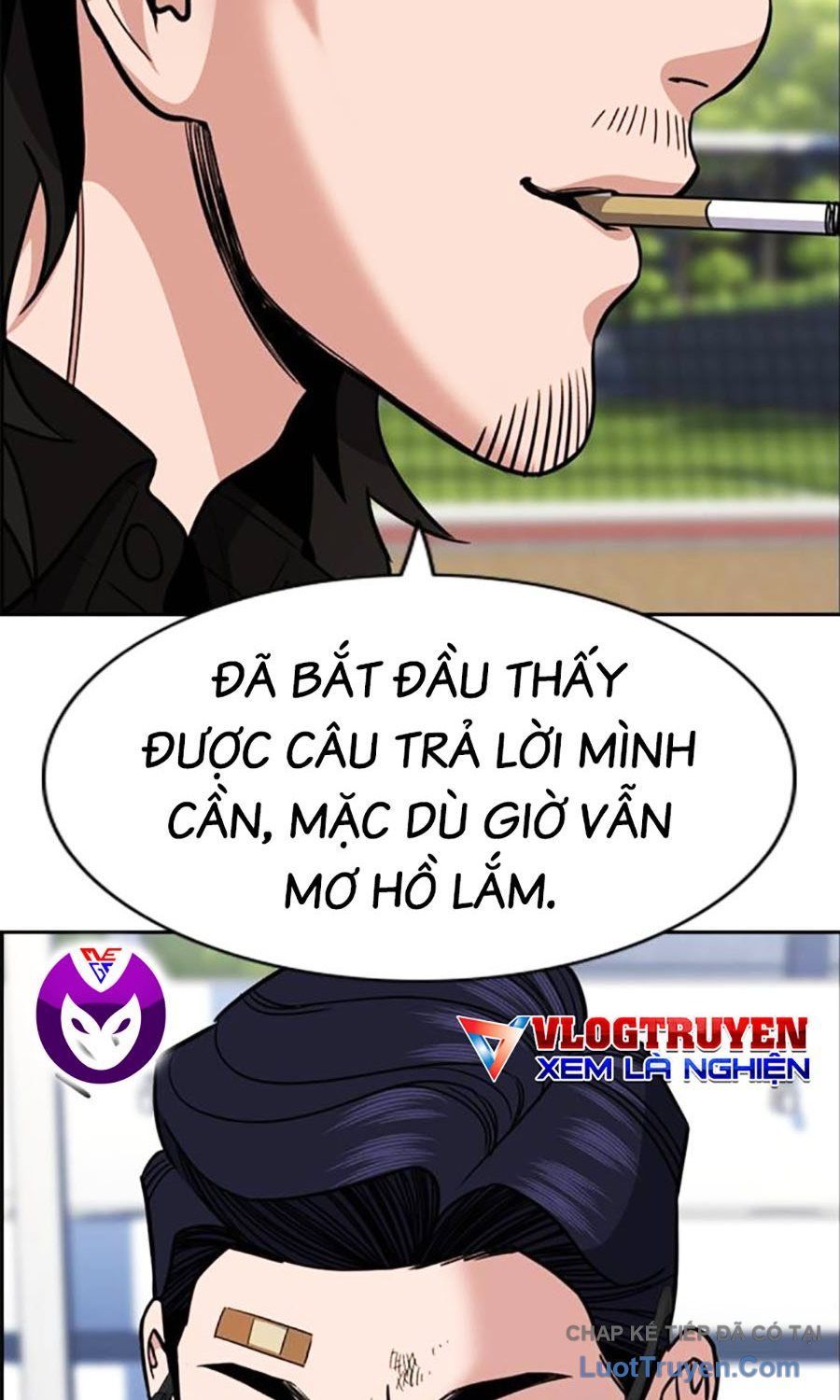 Giáo Dục Chân Chính Chapter 221 - 26