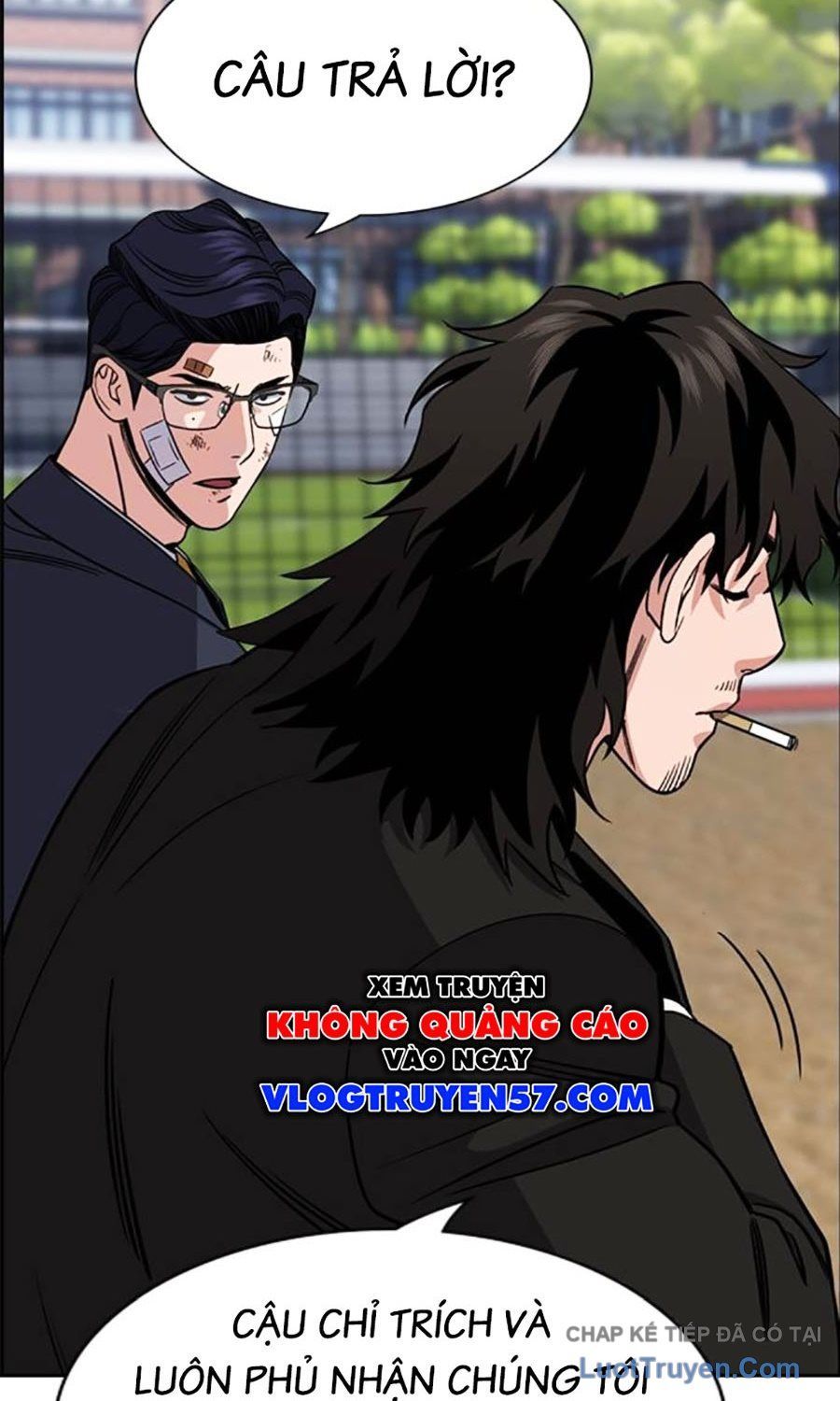 Giáo Dục Chân Chính Chapter 221 - 28