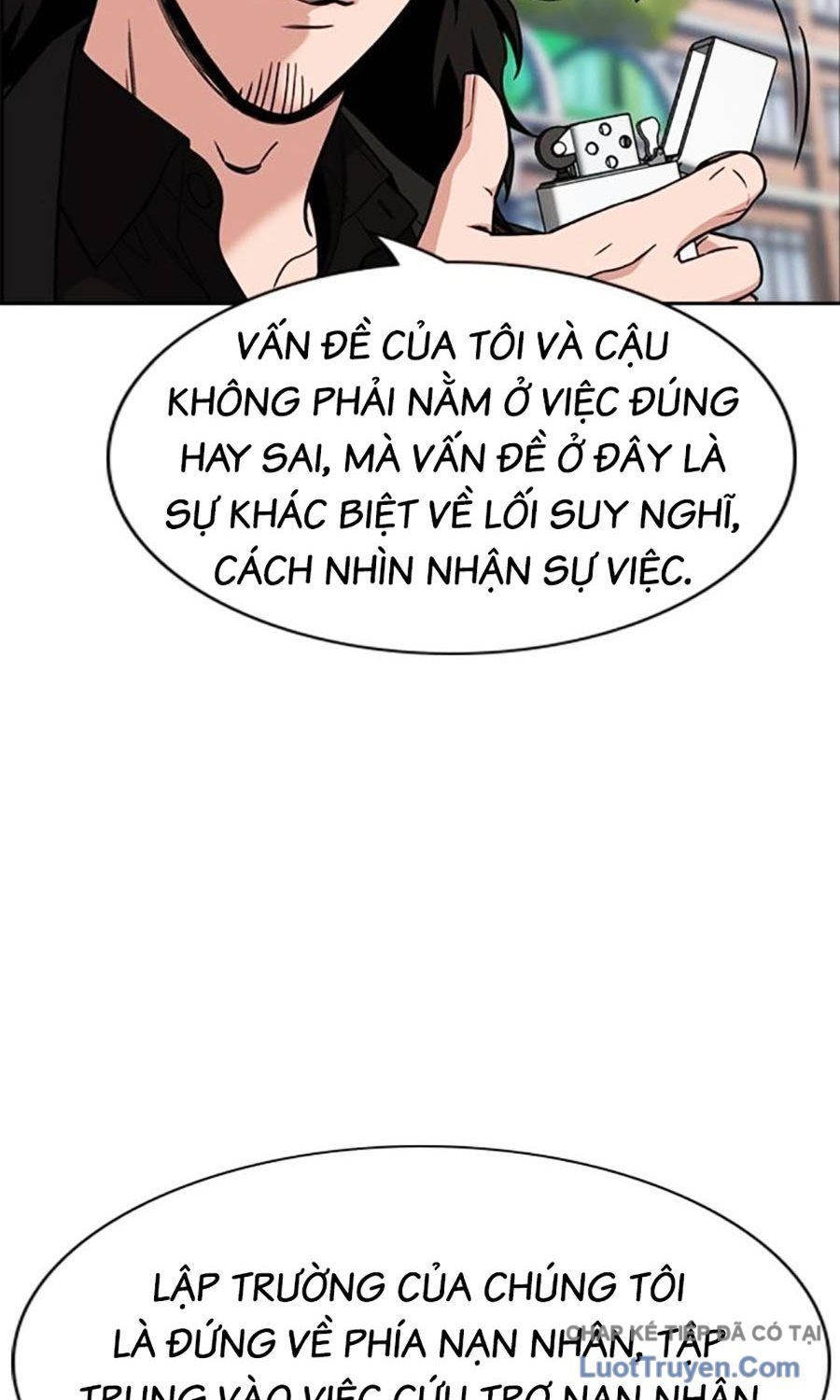 Giáo Dục Chân Chính Chapter 221 - 30