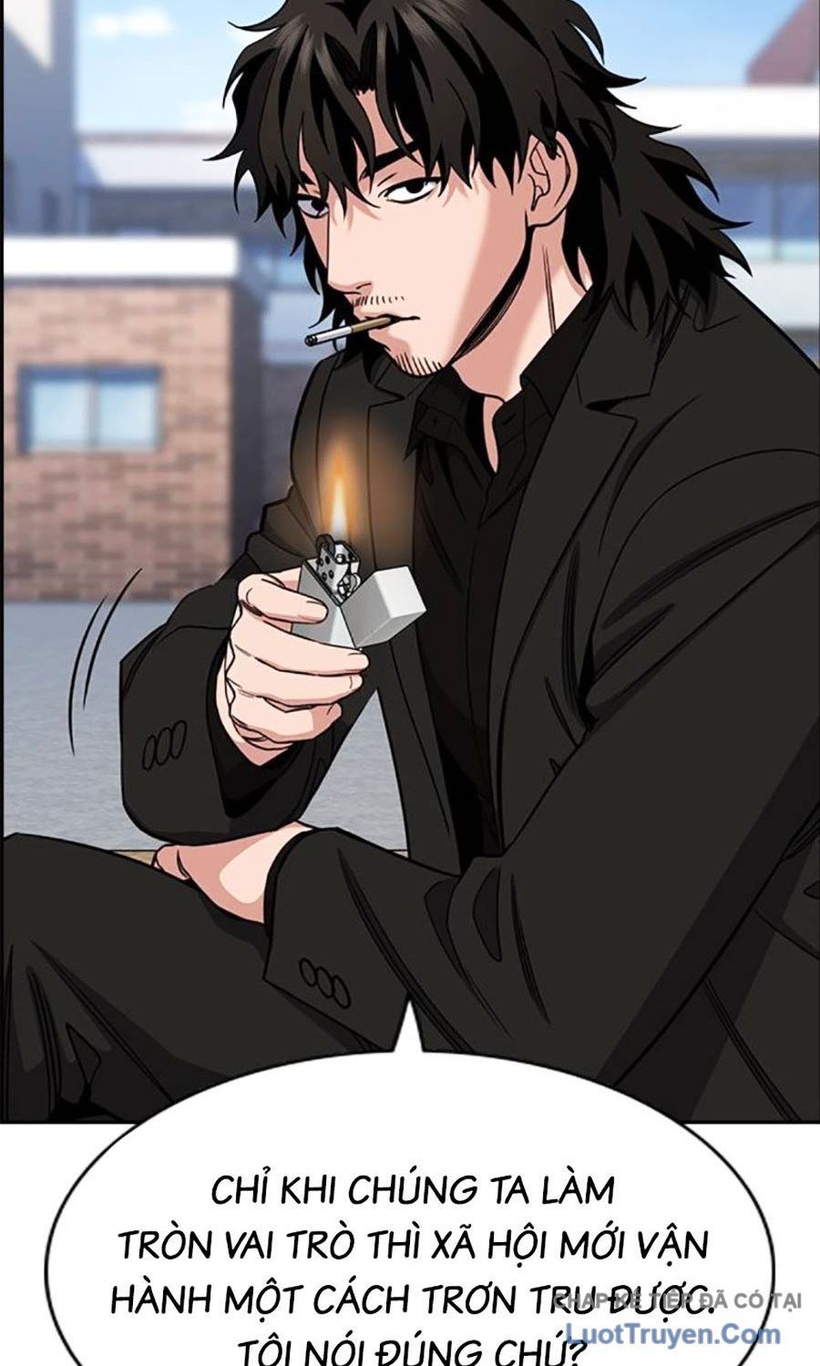 Giáo Dục Chân Chính Chapter 221 - 34